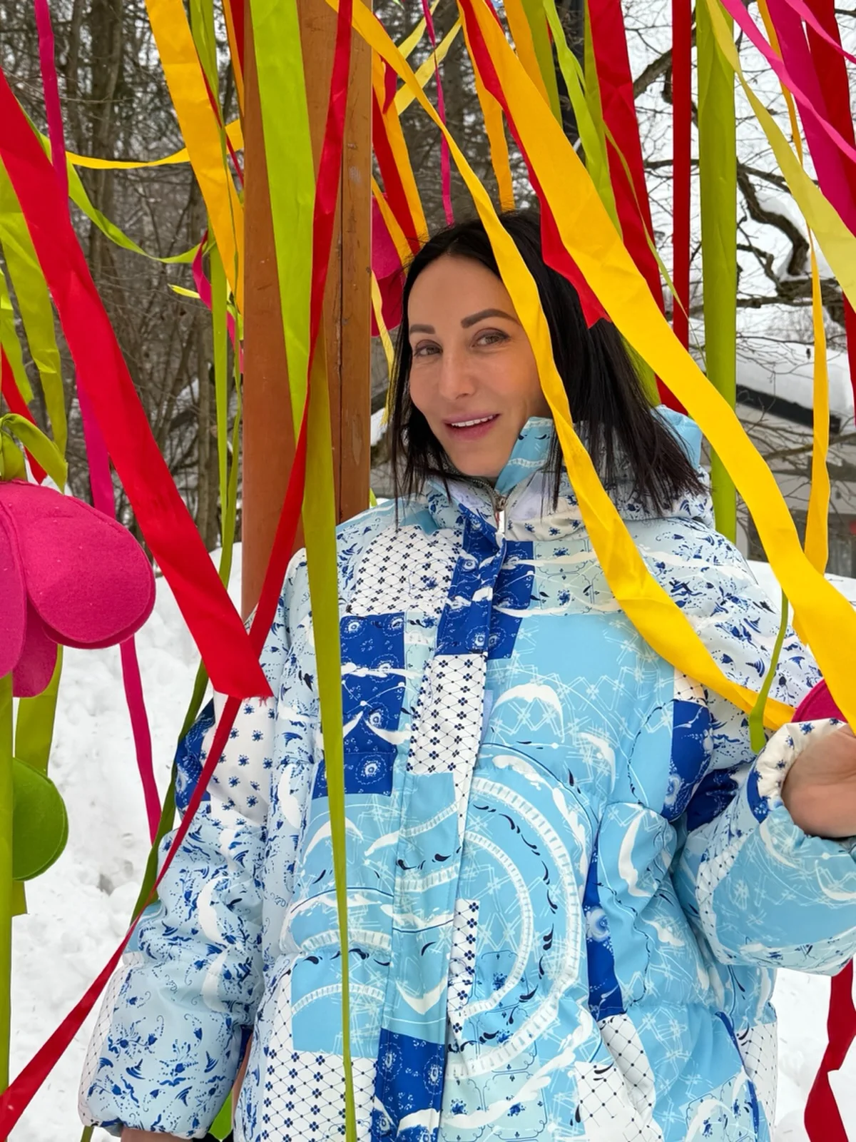 Ну что,мои дорогие! Нашли в себе силы простить и просить прощения? Блинов наелись? Масленицу отгуляли? Скоро веснааааааааа