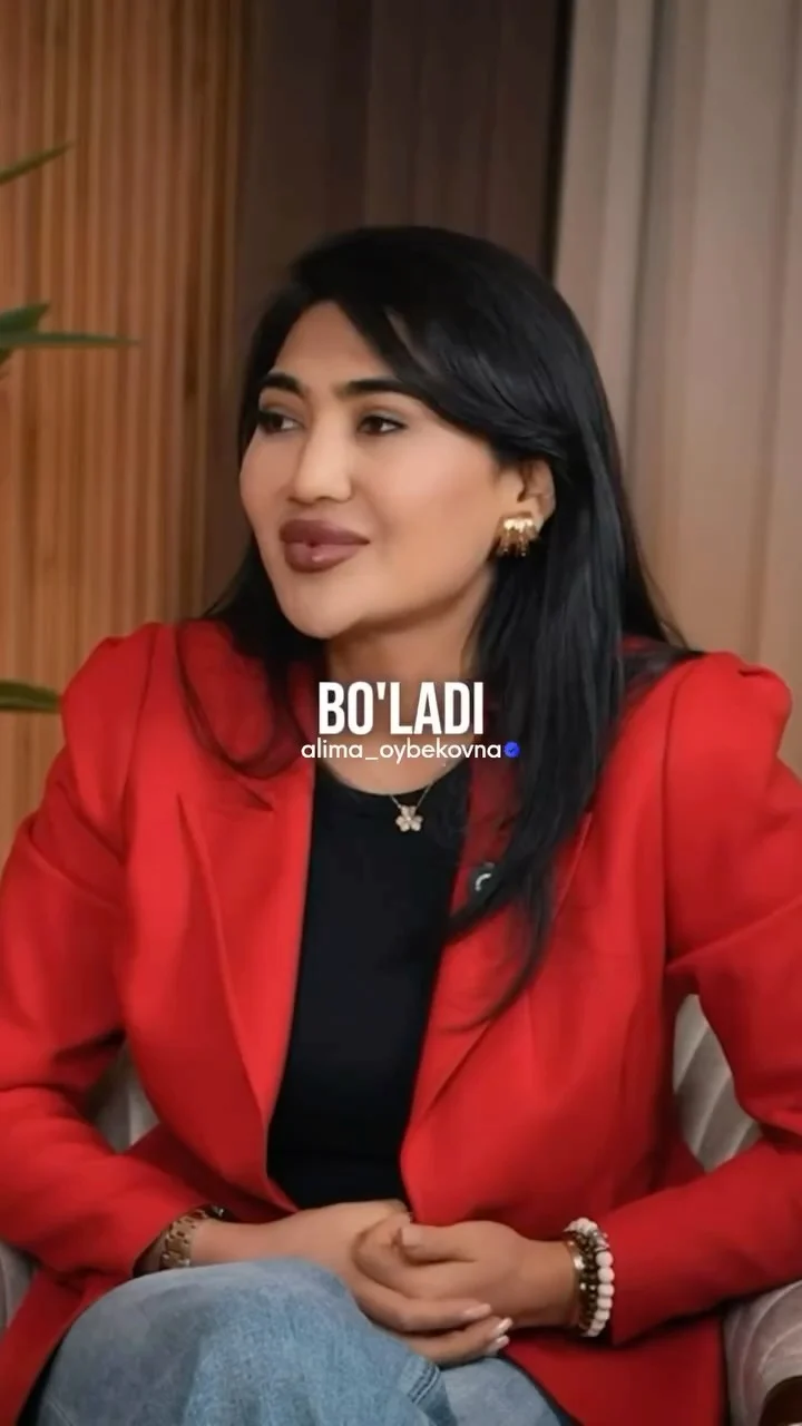 Siz havas qilgan insonlar sizning potencialingizni (kelajagingizni) aks etkanlar Sinalgan usul