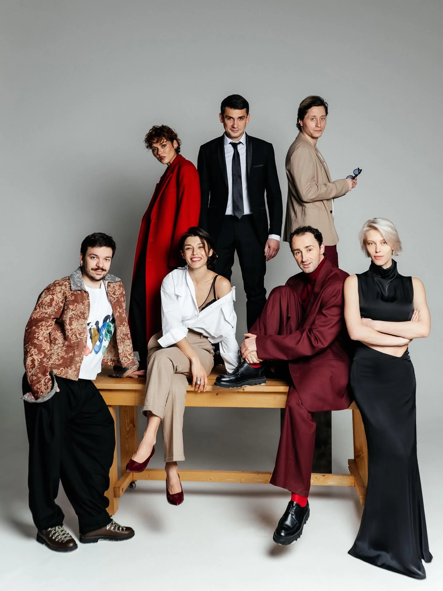 Банда @kzime.povzrosleu ❤️