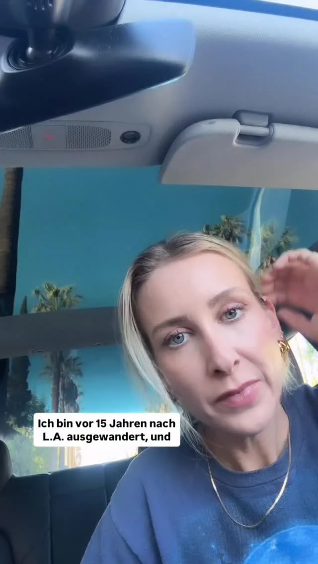 Falls ihr sonst noch Fragen habt, immer her damit #usa #germany