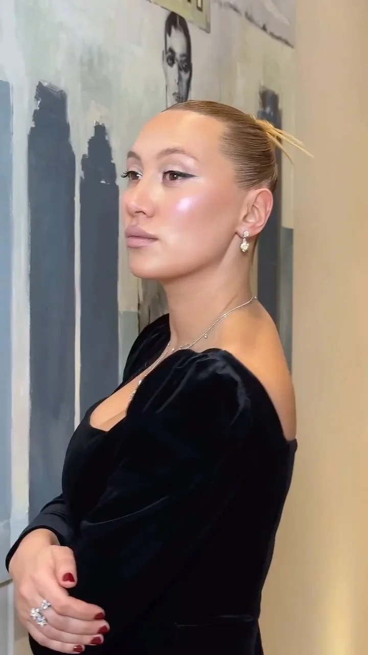 Feel your power. AB @prive7