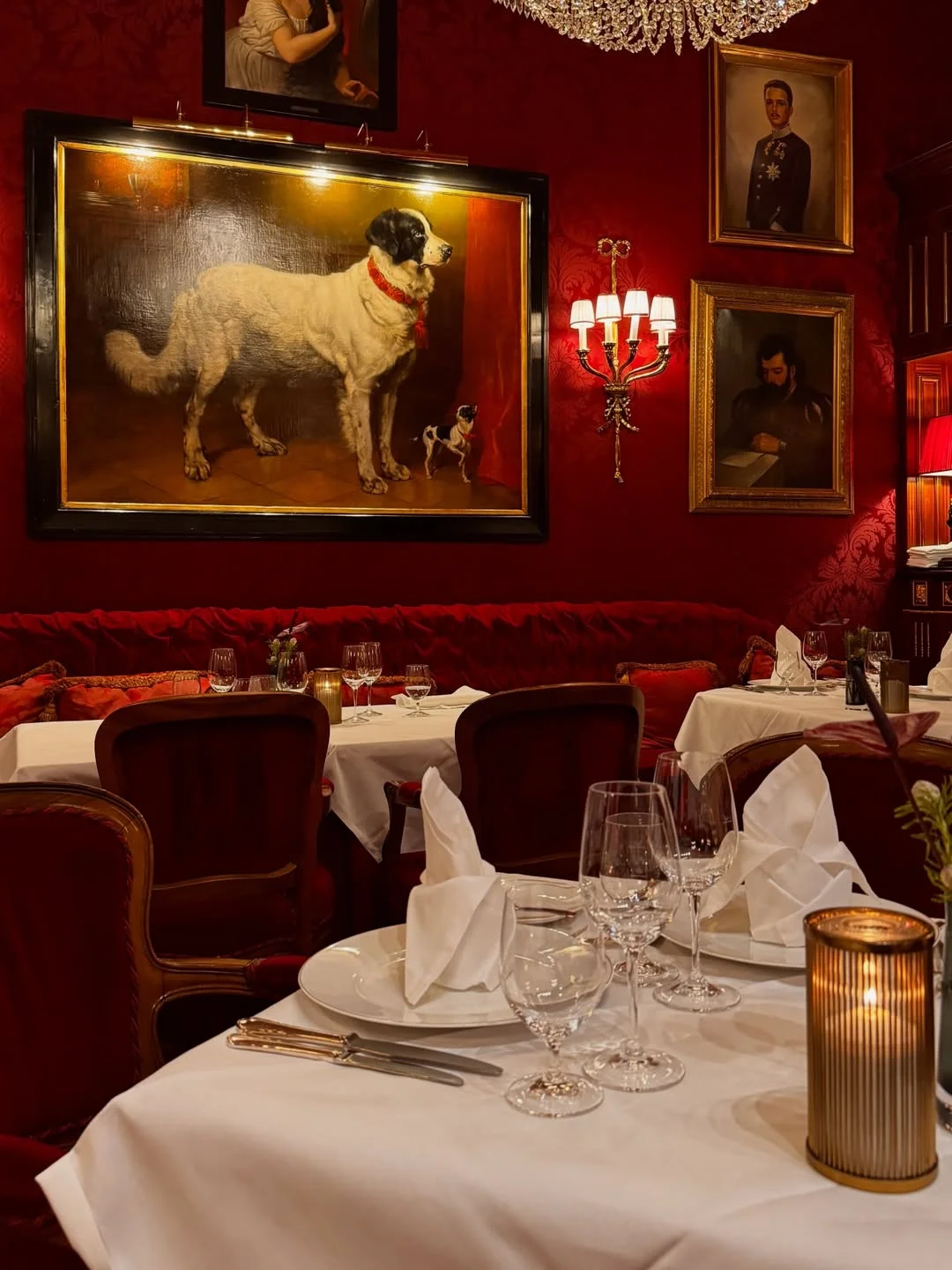 Una noche increíble ✨