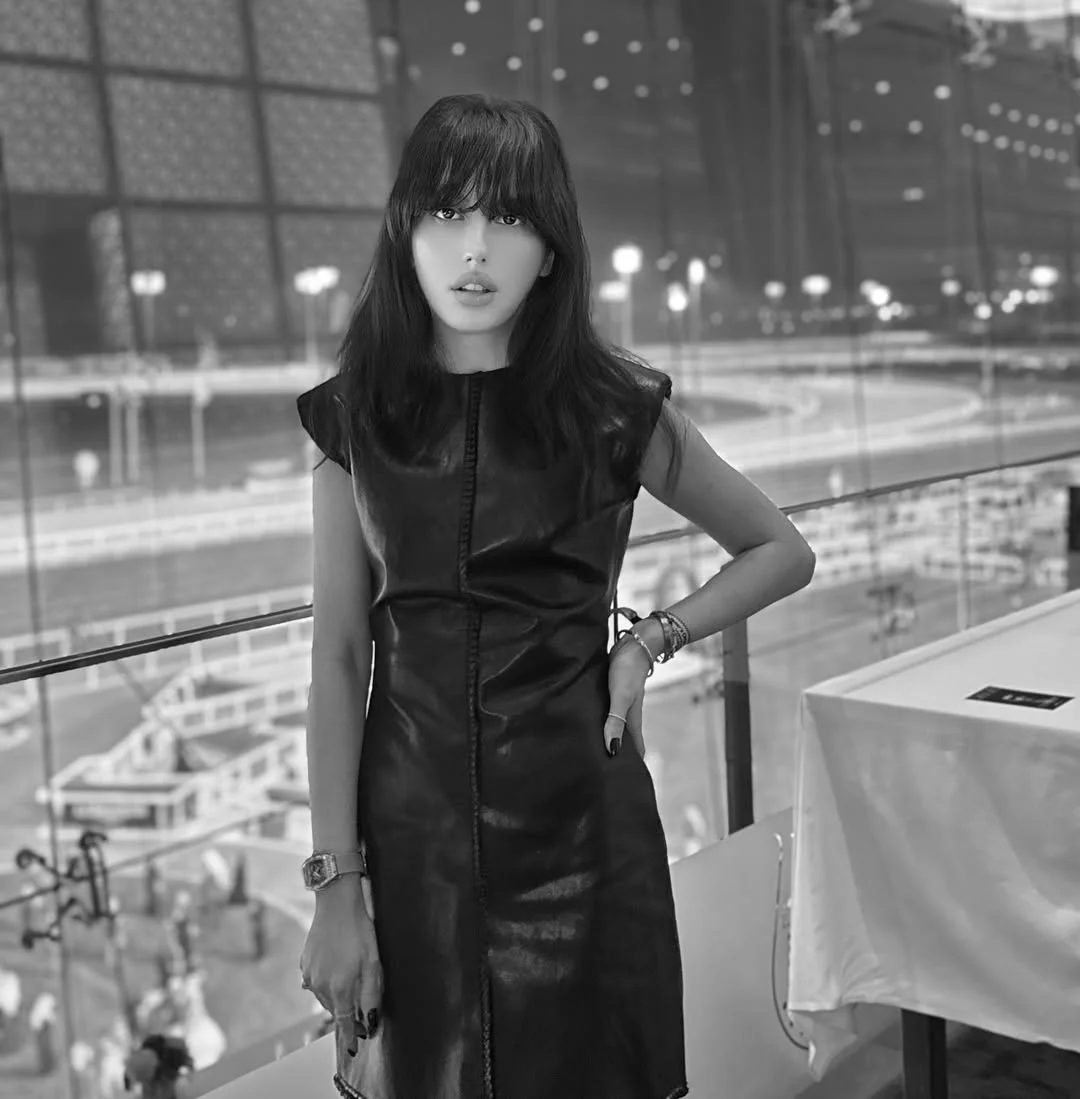 Moments of reflection and anticipation