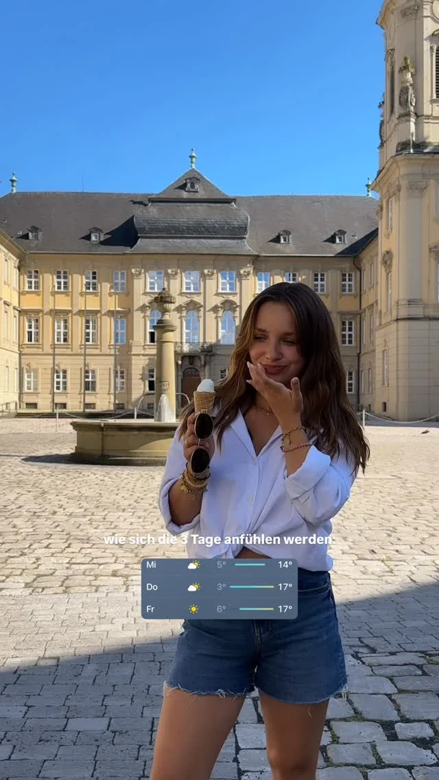 ich kann’s kaum erwarten ☀️