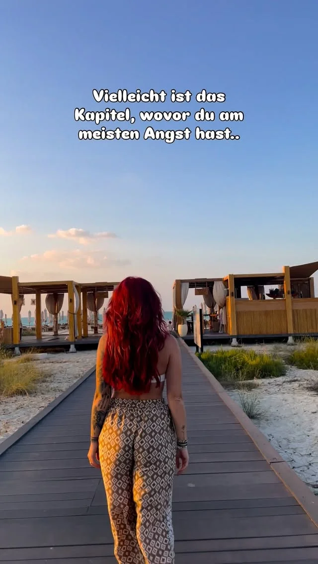 Trau dich ❤️ du musst selbst an dich glauben, wie sollen es sonst andere tun? Steh zu 100% hinter dir & dem was du möchtest & wo du hin willst. Du bist wertvoll und kannst das! Wenn du Schwierigkeiten damit hast, dies z...