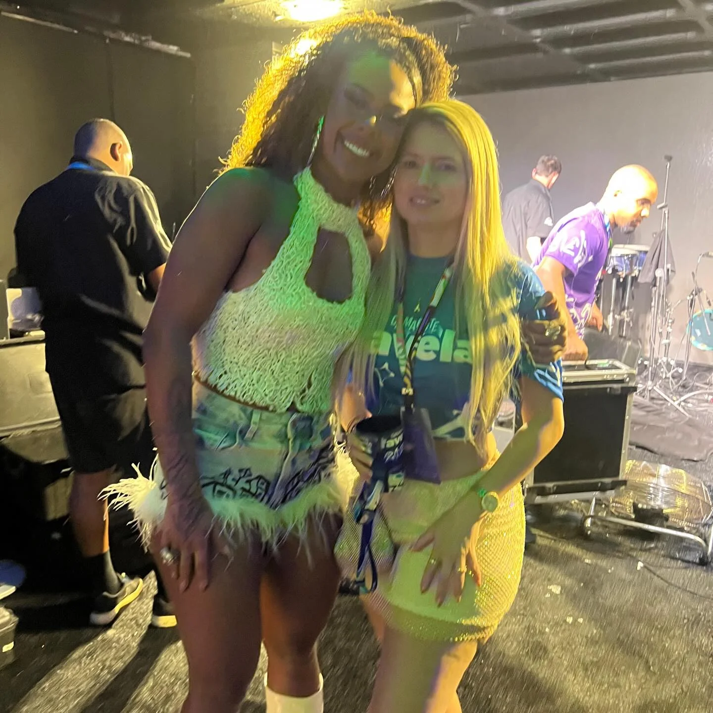 Alegria, liberdade, expressão! Essa é a minha vibe no Carnaval! ❤️