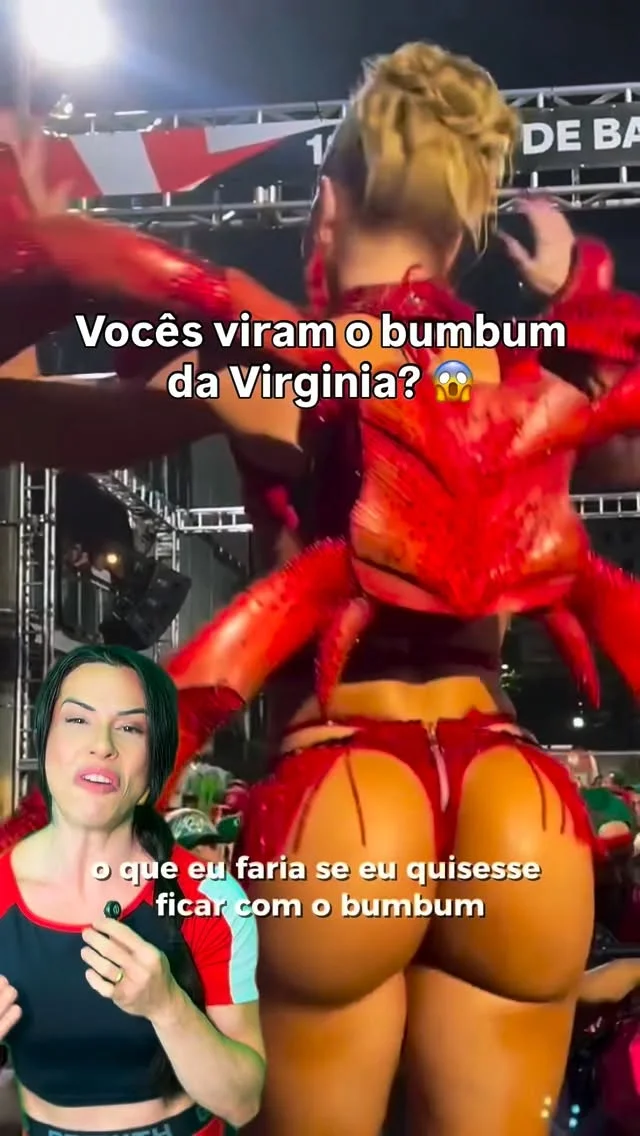 Se você gosta desse tipo de conteúdo já ME SEGUE ➡️@aline_pamplonaa para mais dicas como essa! ✨ Descrição do treino do bumbum da virginia: •Elevação pélvica (4x 8-12) •Levantamento terra sumô (4x 8-12) •Búlgaro (4x 8-1...