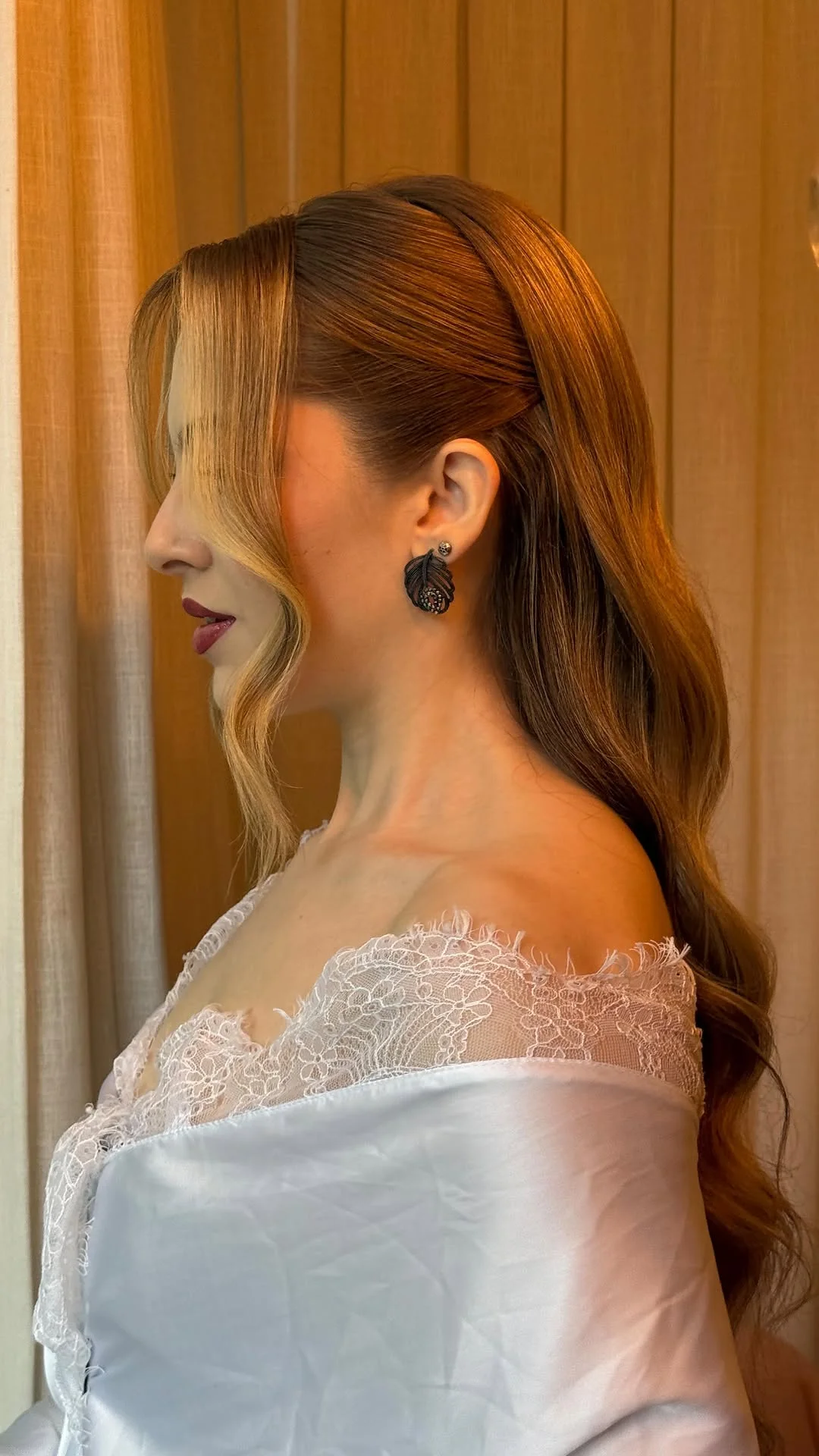 Semi preso delicado que saiu em curso, me conta se gosta desse ? Com @ojoaquimprofessional