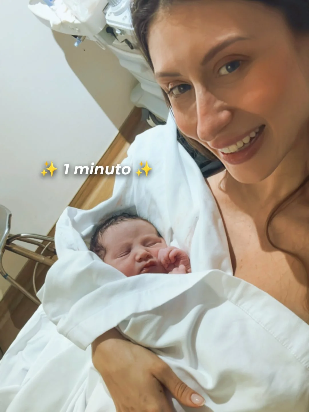 Eu não pensei que seria possivel, mas sim.. cada dia que passa fica melhor ❤️