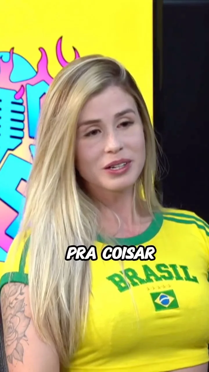 Kkkkkk e foi muito divertido