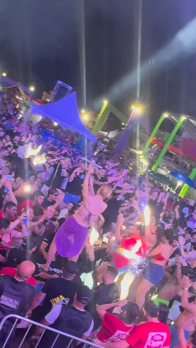 Quem tava lá sabe… foi pressão do começo ao fim! Obrigada Uiraúna♥️