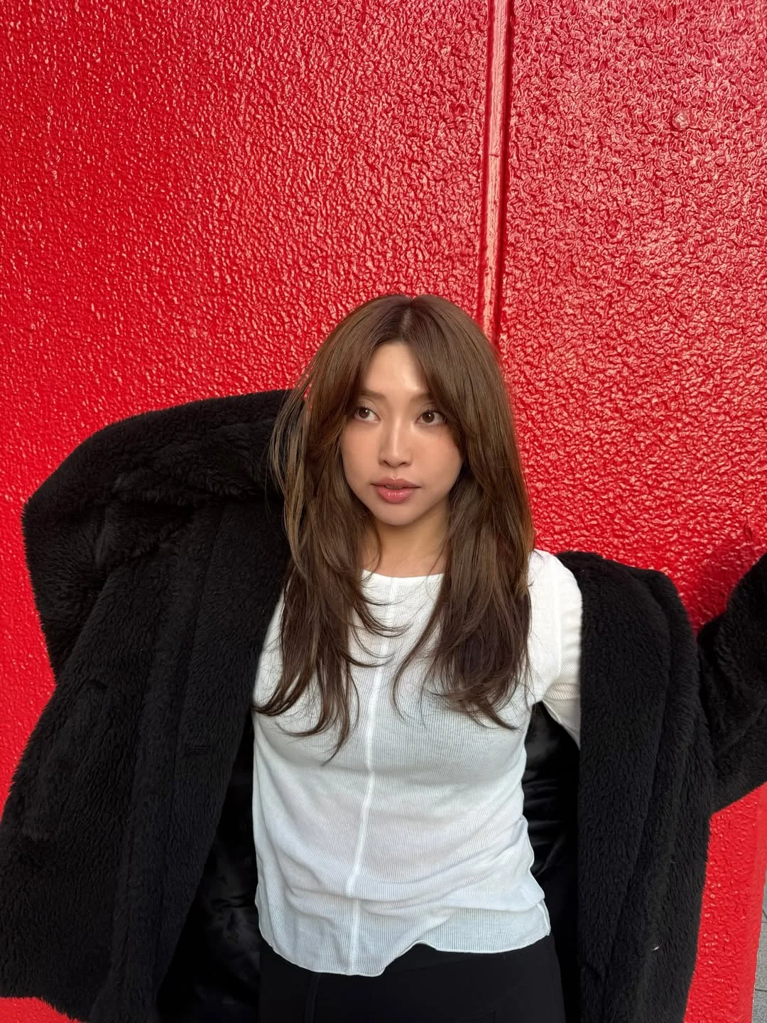 Instagram post by @alisaueno (DVGABj3E2n_).