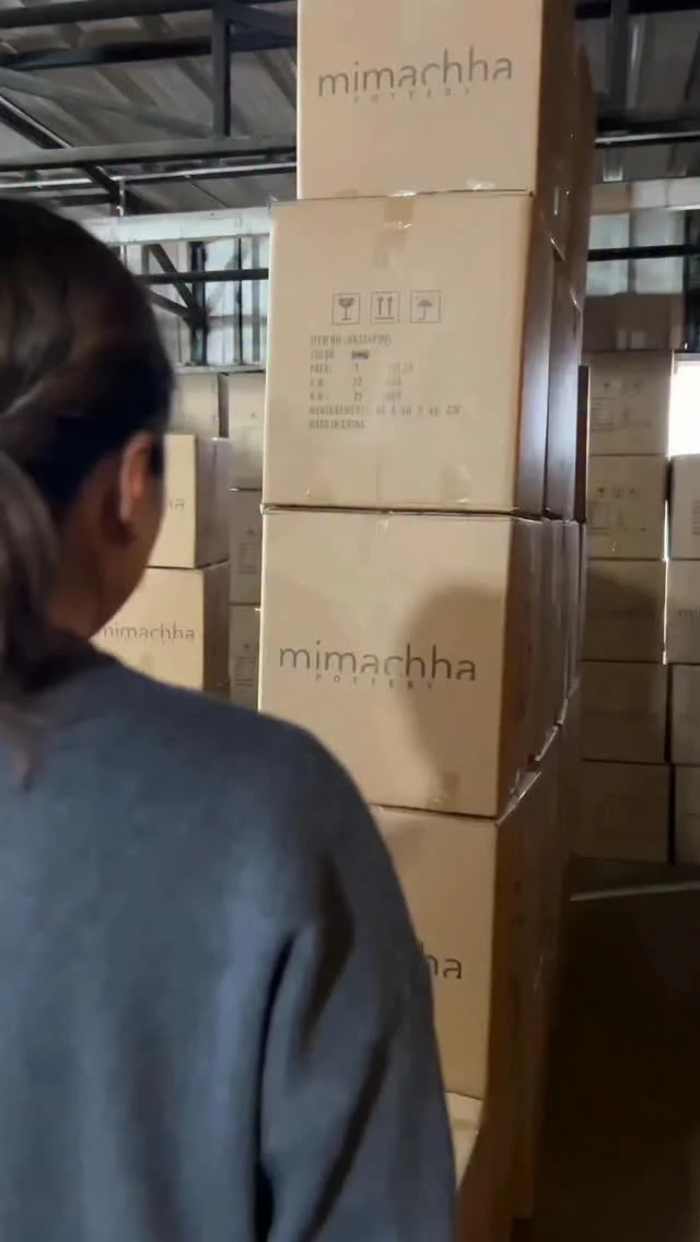 @mimachha.pottery ❤️ @mimachhadecor