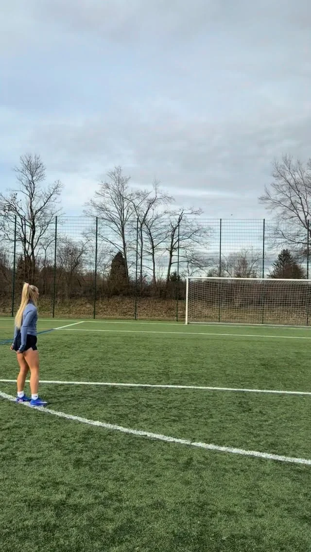 Strike it like you love it ⚡️