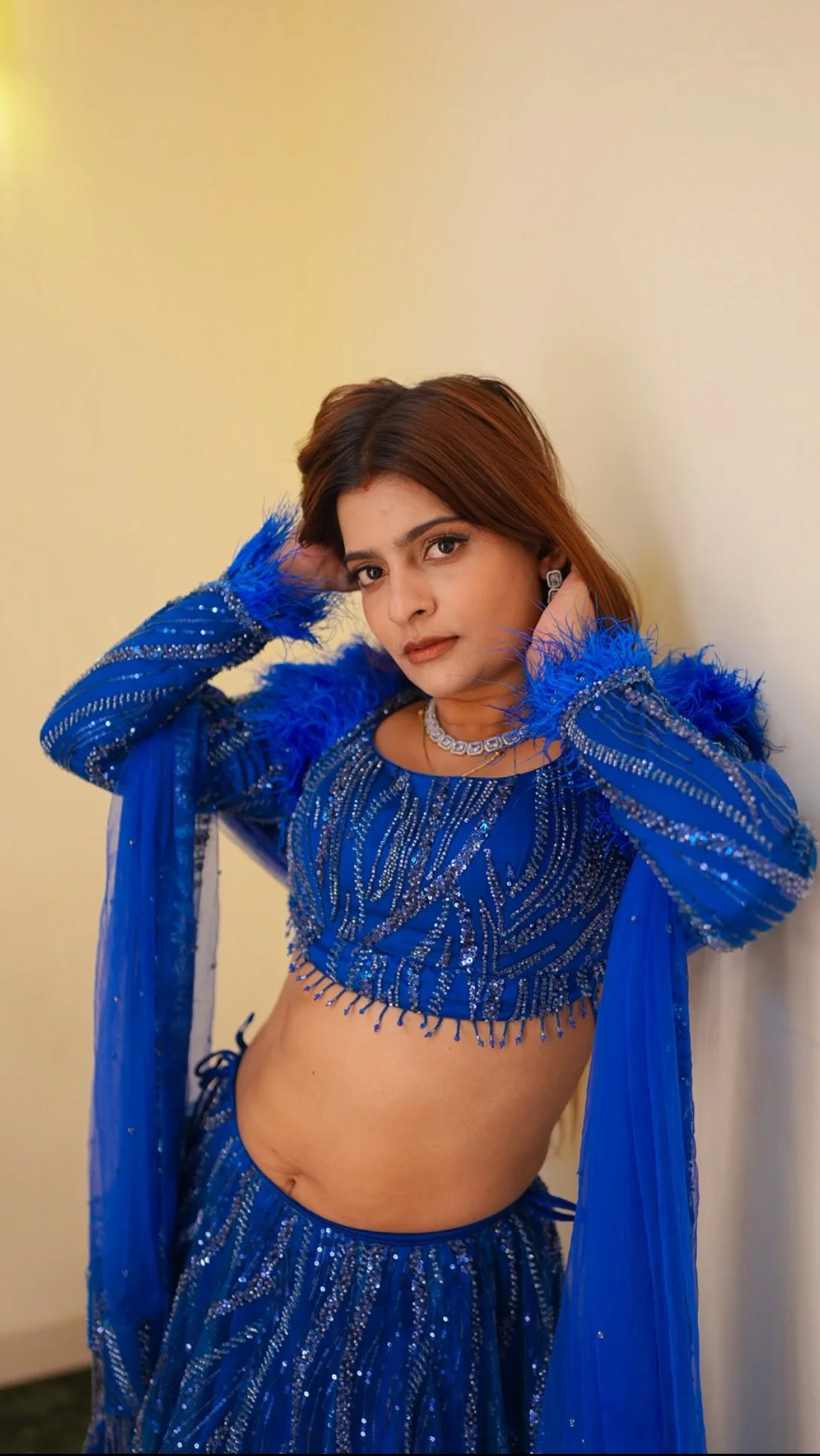 Pahunchte hi pati ki fielding set karungi