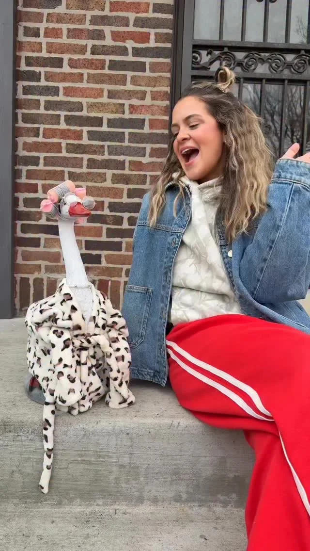 our girl Daisy officially has a husband ❤️ what do we name him?! #porchgoose