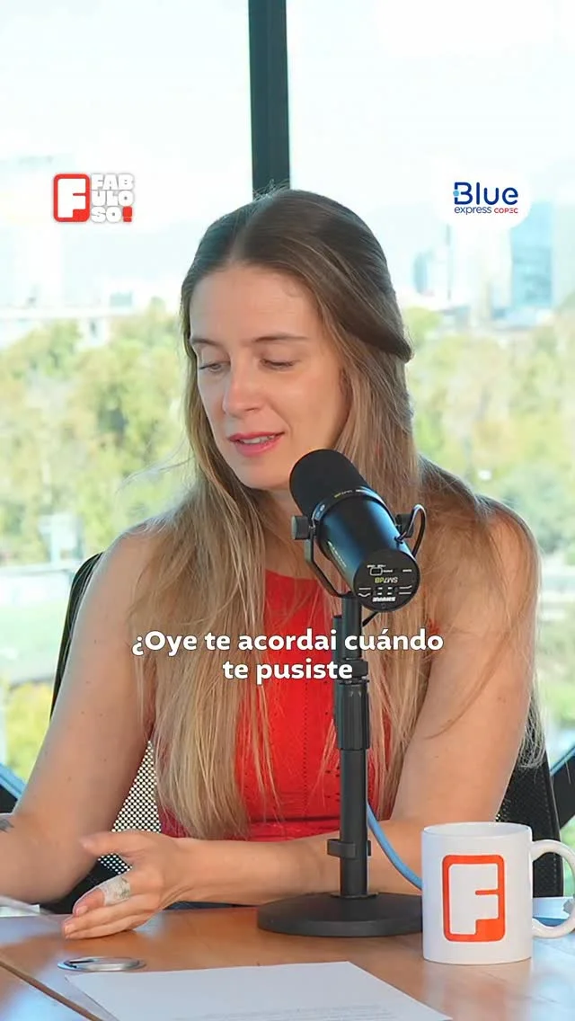 ¡¡Donde hay carne hay fiesta !! ¿Estamos de acuerdo viejocolistas? #SomosFabuloso #UnVeranoFabuloso