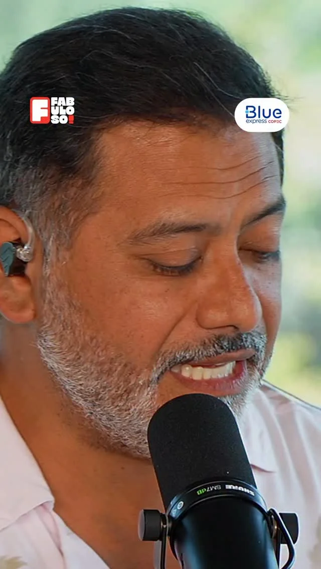 Alison + Pedro = 😍❤️🥰🩷
Los papis de Chile 🇨🇱 

Etiqueta al viej@ timid@ de tu relación en comentarios 👇🏽 

#SomosFabuloso #UnVeranoFabuloso