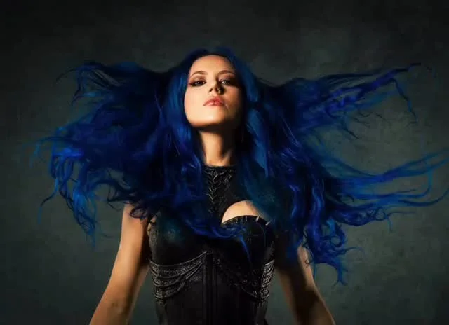 I’ve been doing this for over 20 years. I started out working in theatre as a set designer, building and painting huge, realistic scenery. As a teenager, I went to so many underground metal and punk shows, I figured I w...