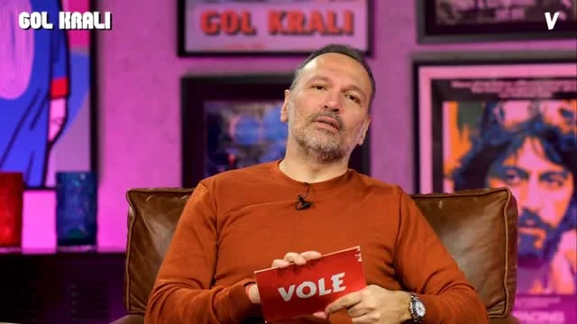 ⚽️ GOL KRALI’nda @alisunal ‘ın konuğu Sarı Fırtına Metin Tekin! Galatasaray Juventus’u ezerek yendi Fenerbahçe yıllardır aradığı hocayı Tedesco ile buldu Beşiktaş gücünü ispatlama fikstürüne giriyor