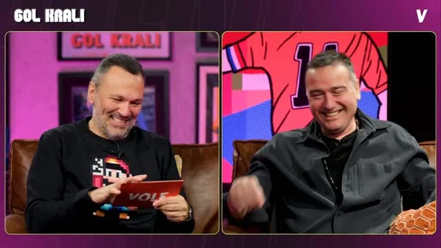 ⚽️ Gol Kralı’nda @alisunal ‘ın bu haftaki konuğu @emekege! 

🟣 Oh, Beşiktaşlılara ‘Oh’ dedirtti
🟣 Galatasaray Avrupa yorgunu
🟣 Fenerbahçe yine travmatik