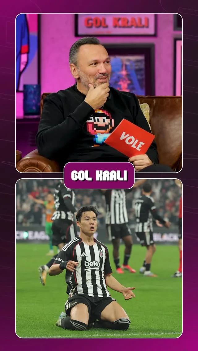 🇰🇷 Hyeon-gyu Oh çift santrfor gibi oynuyor.

🗣️ @alisunal: Oh’a sürekli vuruyorlar, faul yapıyorlar; ne münakaşaya giriyor ne de tartışıyor. Sadece işine odaklanıyor ve takım için sahanın her yerinde mücadele ediyor.