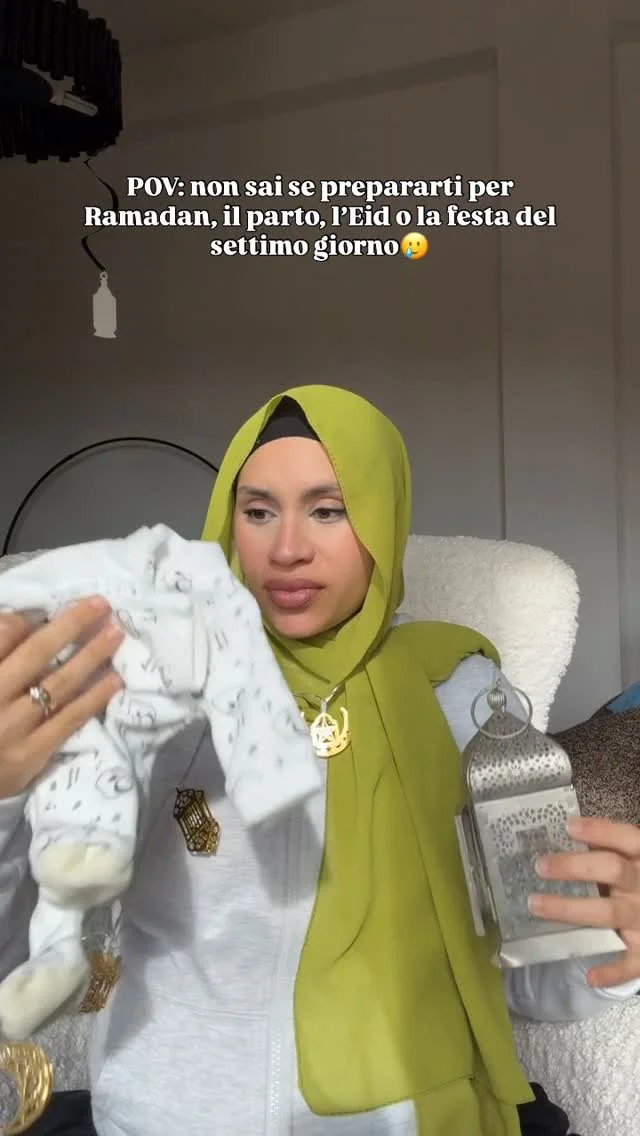 La festa del settimo giorno si chiama Akika ed è una tradizione islamica che si celebra il settimo giorno dopo la nascita di un bambino In questa occasione si distribuisce carne ad amici, familiari e persone bisognose,...