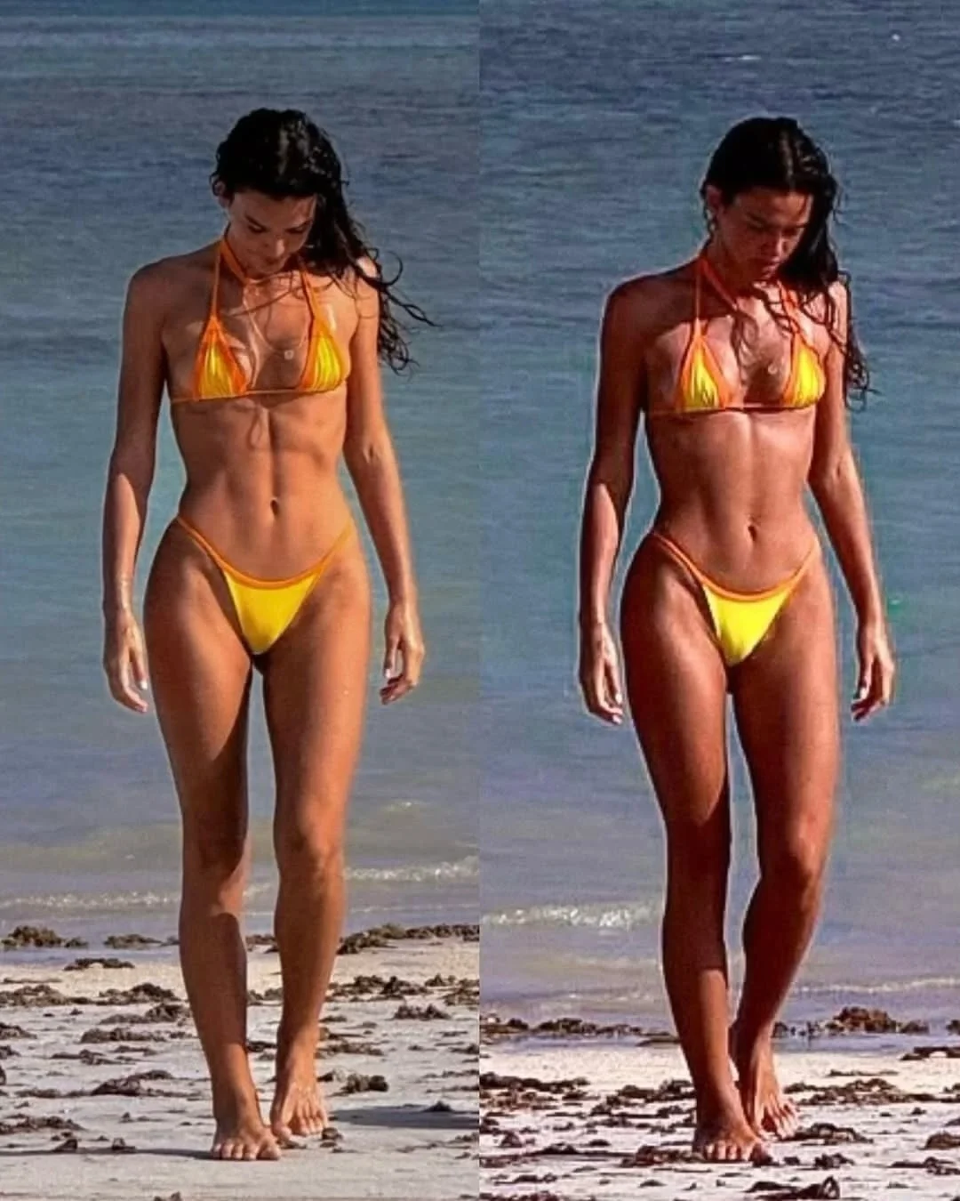 Sunkissed Swipe to shop bikinis 30% OFF & Free Worldwide Shipping Available Now → Link in bio @aliverelax