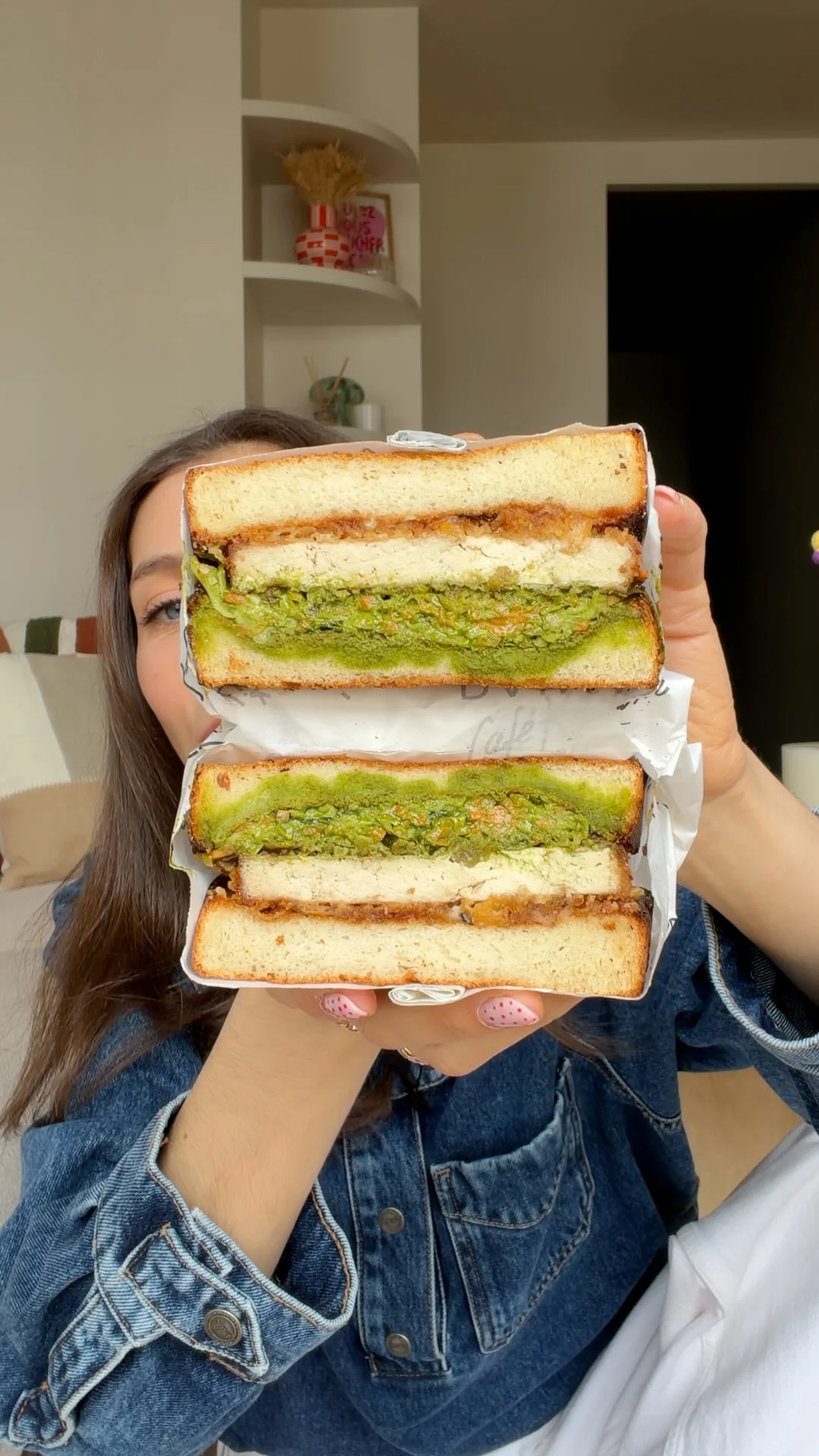 Vous avez quel rapport avec la cuisine / la cuisine végétale? Je trouve ça super intéressant d’en parler et pourquoi pas de mentionner des créateur.rices de contenus food qui vous inspirent! Ces dernières années j’ai dé...