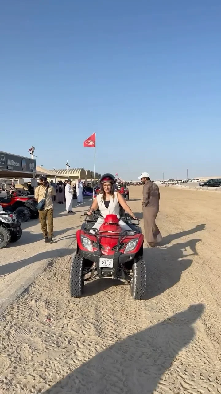 Safari Day @expediatourism