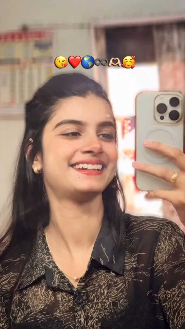 Nathi chaltu❤️ . . . . #aliyapatel #reels #reelsinstagram #love #gujju