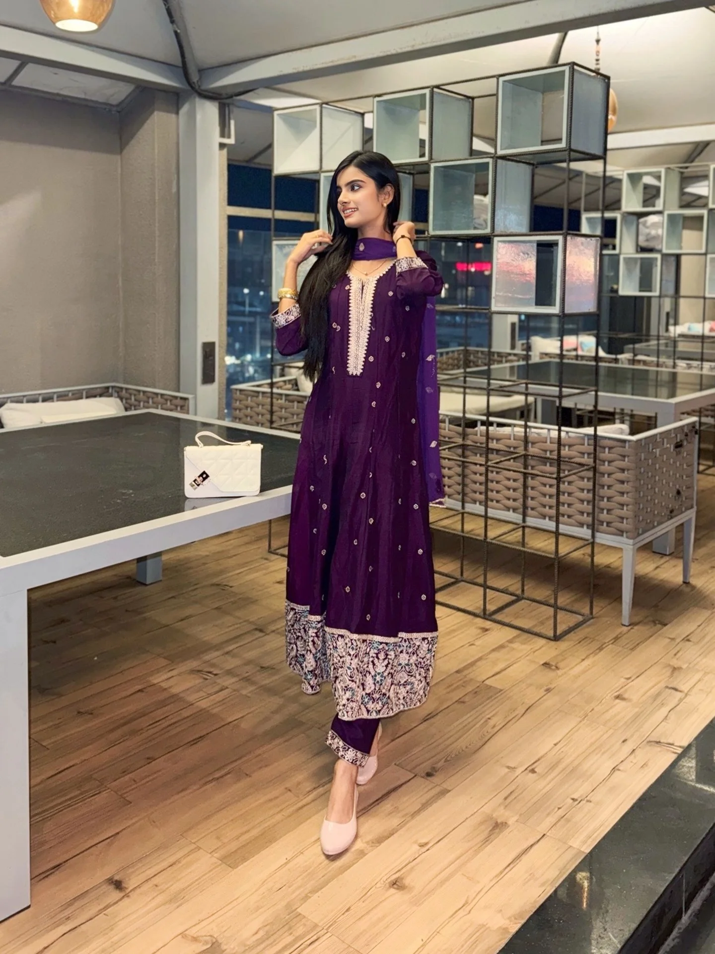 देसी परंपरा इन Modern एरा ️