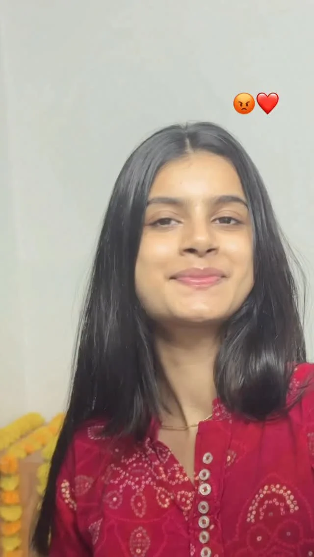 Khabar nai padti❤️ . . #aliyapatel #reels #reelsinstagram