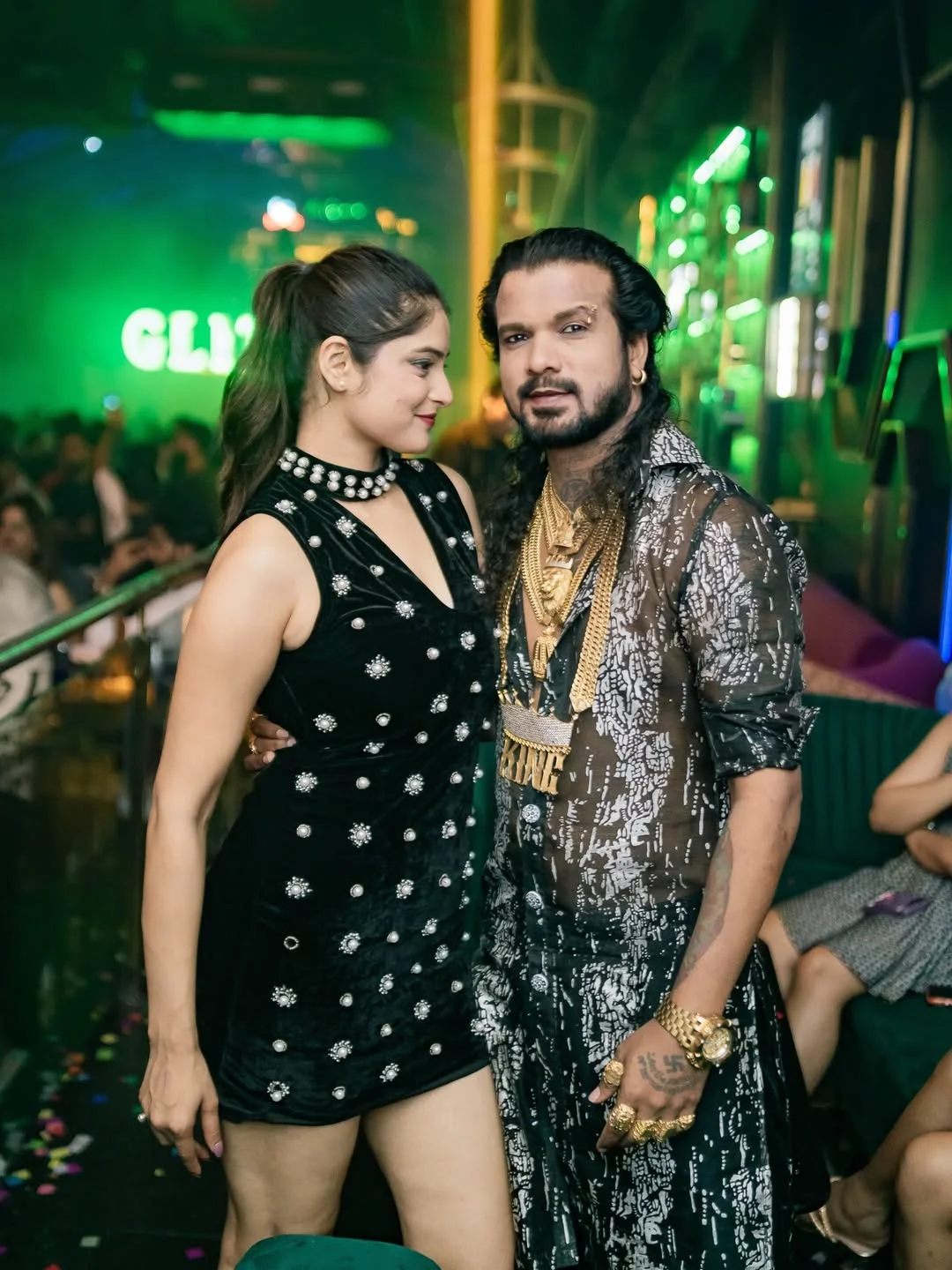 Birthday celebration ❤️