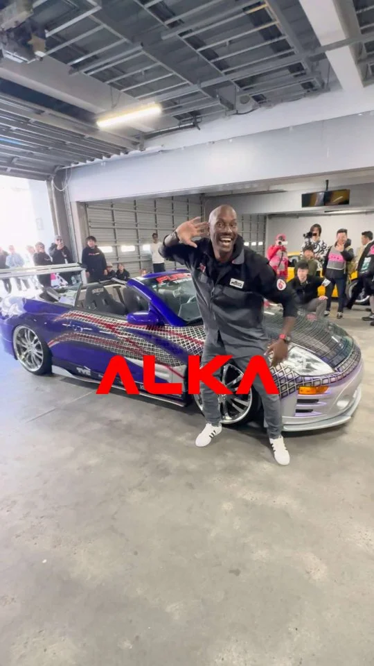 El PEOR coche de Fast and Furious