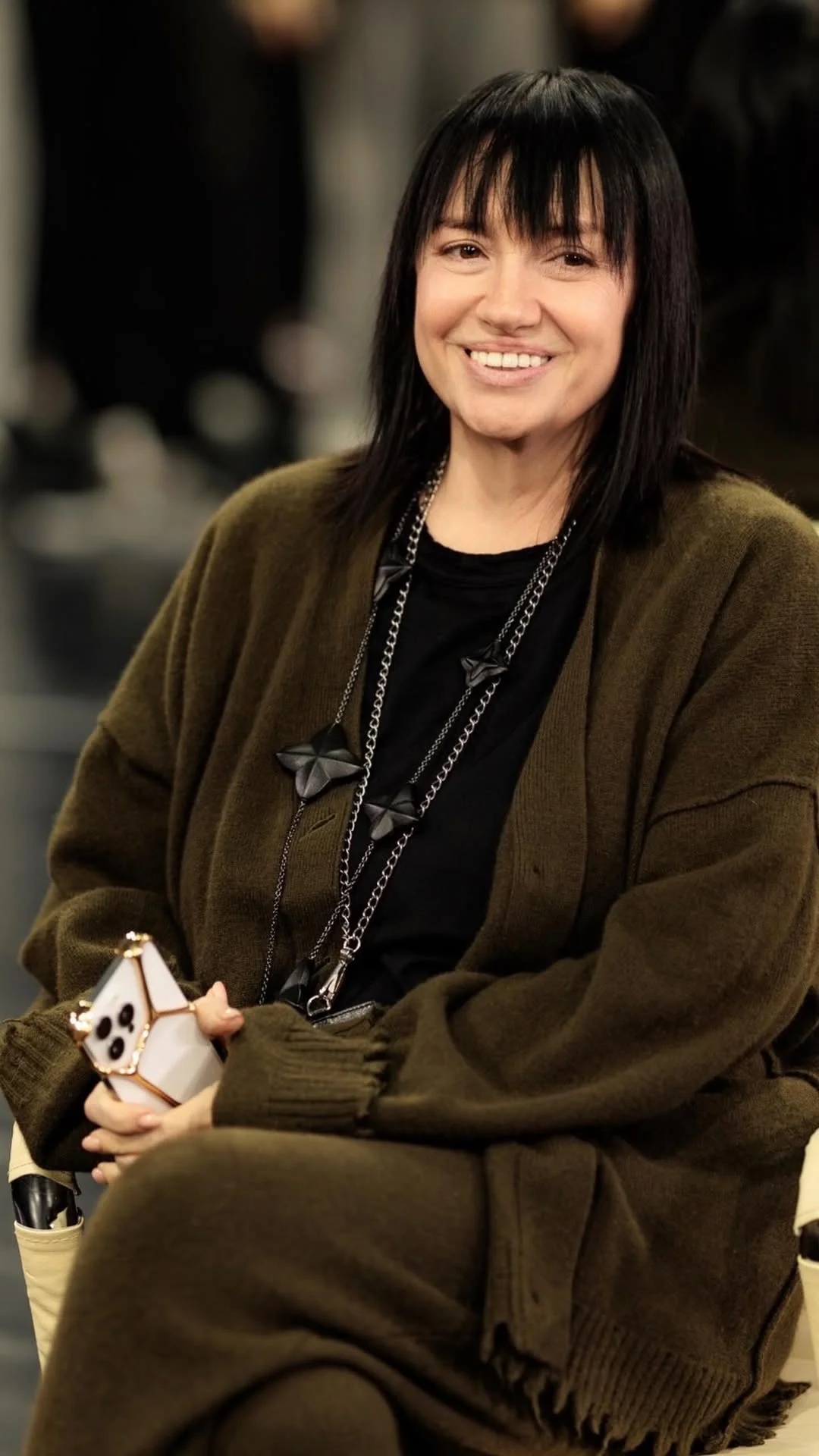 Танец - это язык, который способен сказать гораздо больше слов, это пульс эмоций, это искренний разговор души с миром❤️