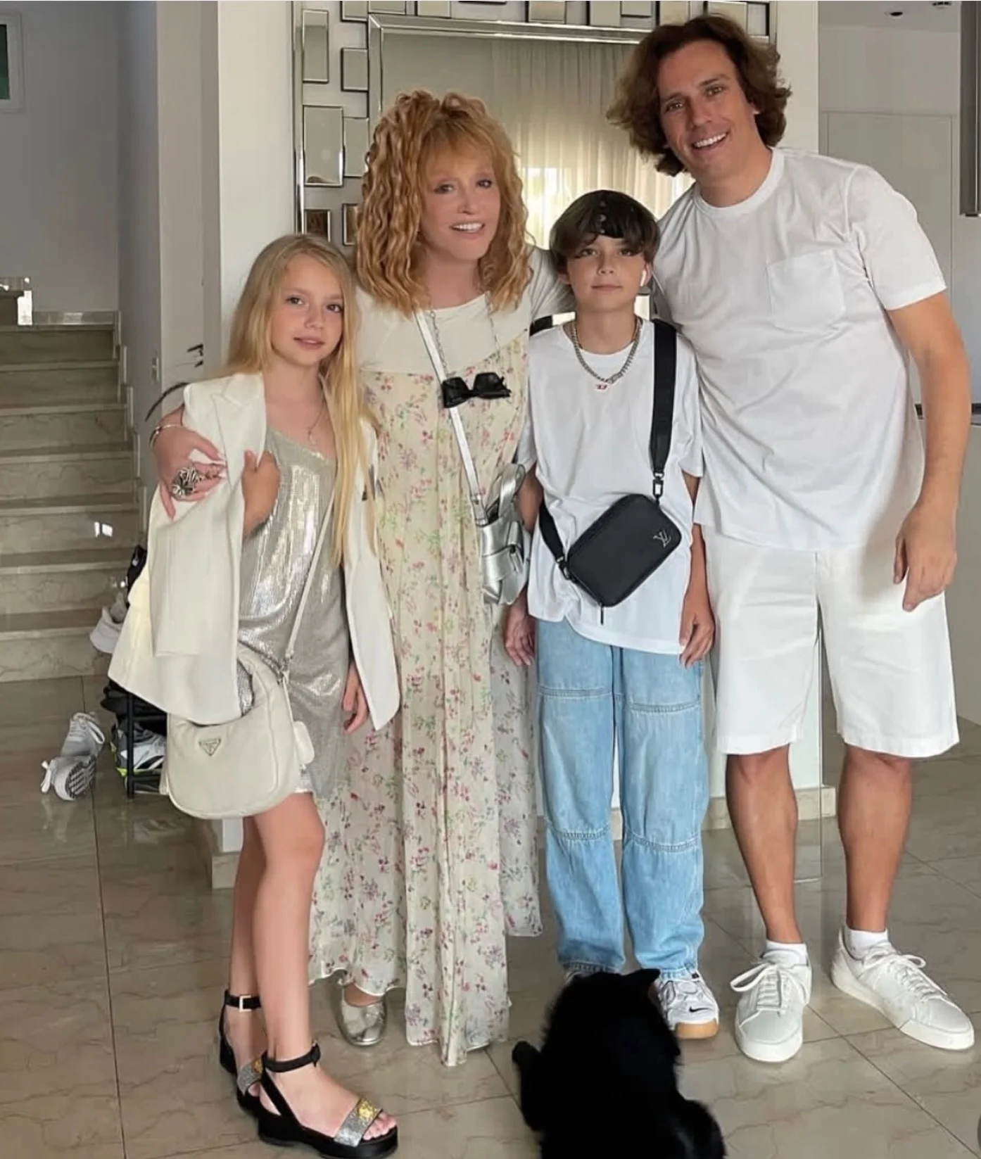 Семья❤️ Максим Галкин признан Минюстом РФ иноагентом