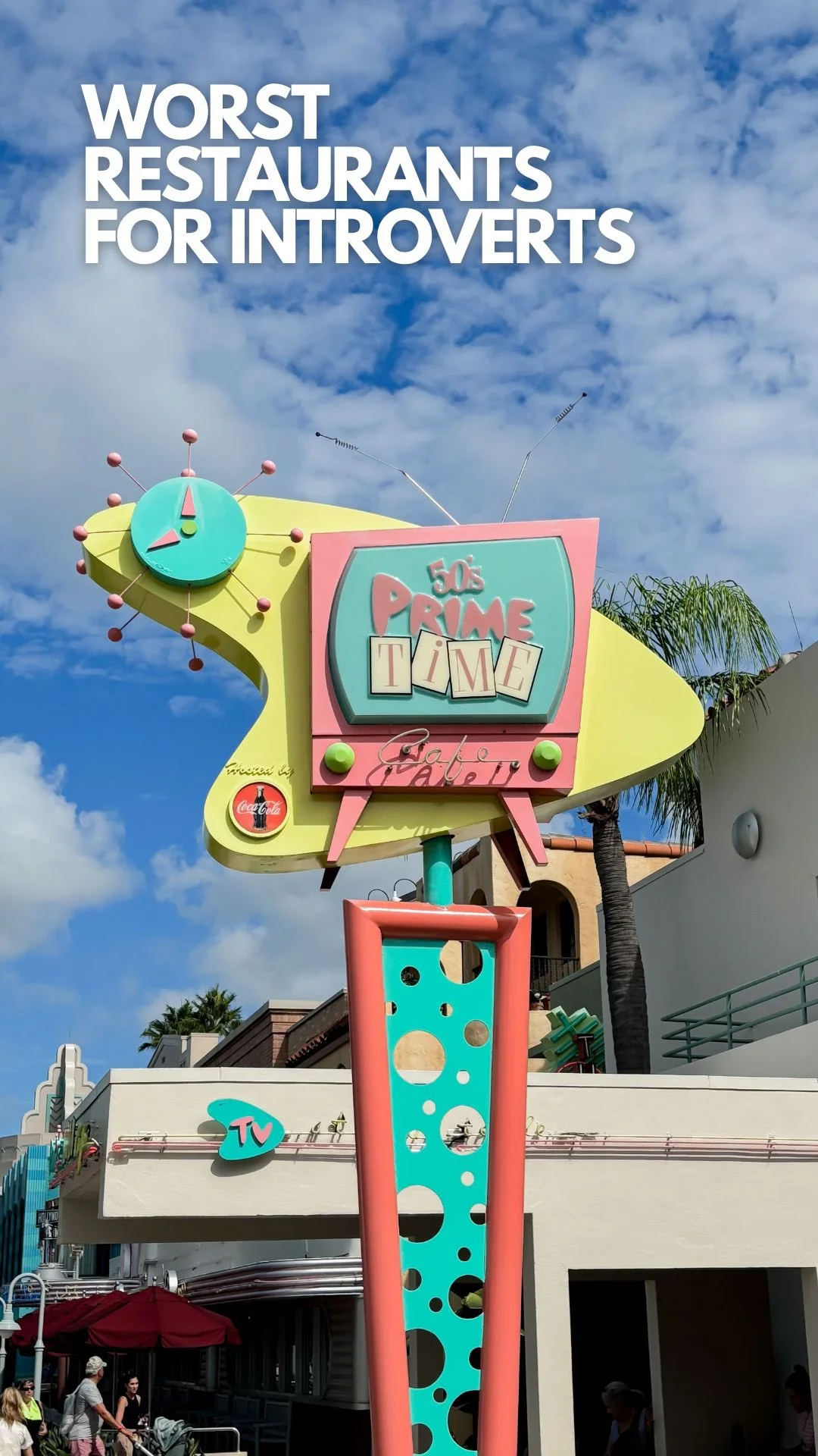 Are you an introvert or an extrovert?