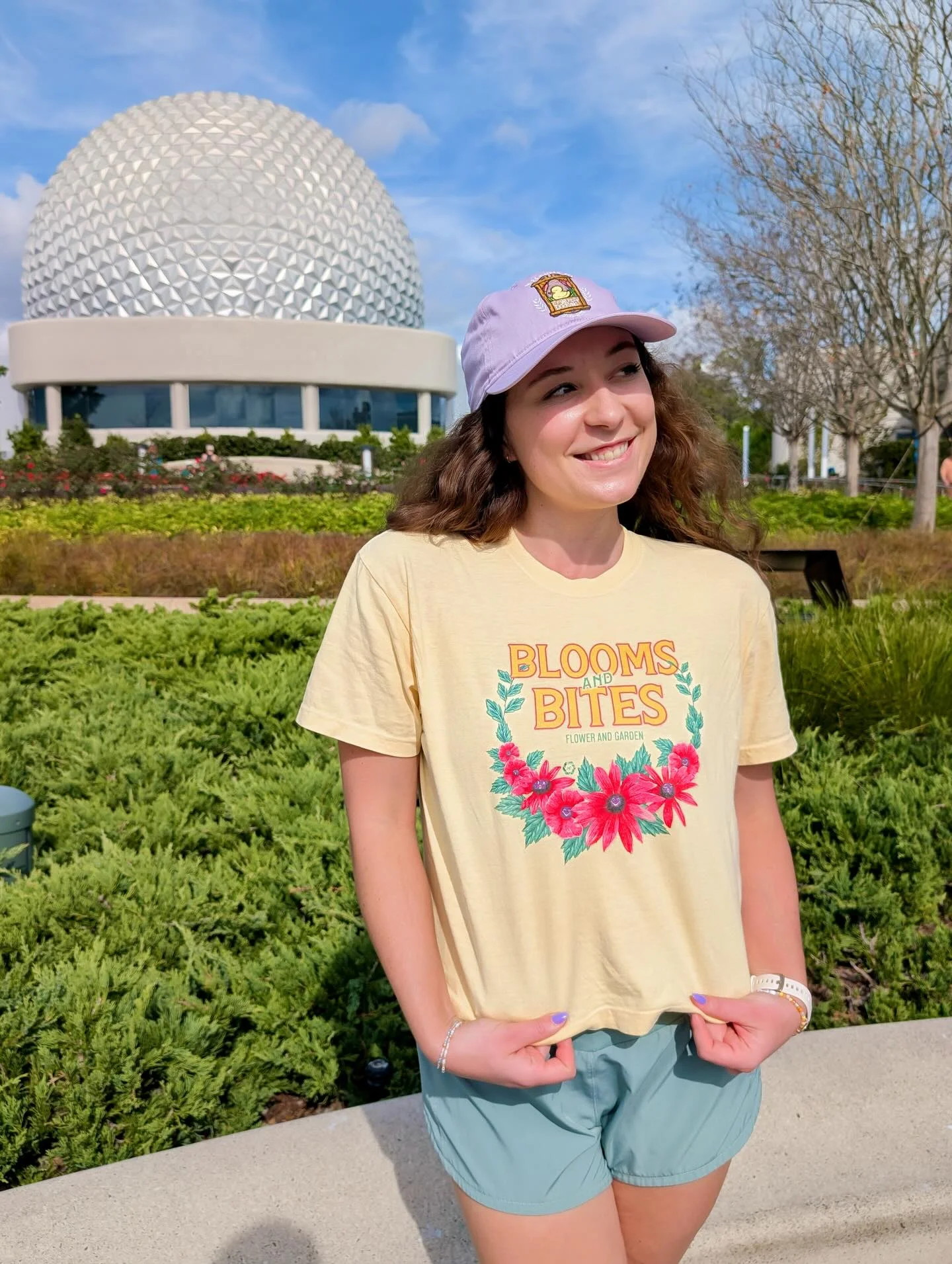 Festival of the Arts ends TOMORROW (Disney, we need to have a serious talk about why this festival is so short). BUT it’s not all doom and gloom, because EPCOT’s Flower & Garden Festival kicks off NEXT WEEK! We are SO p...