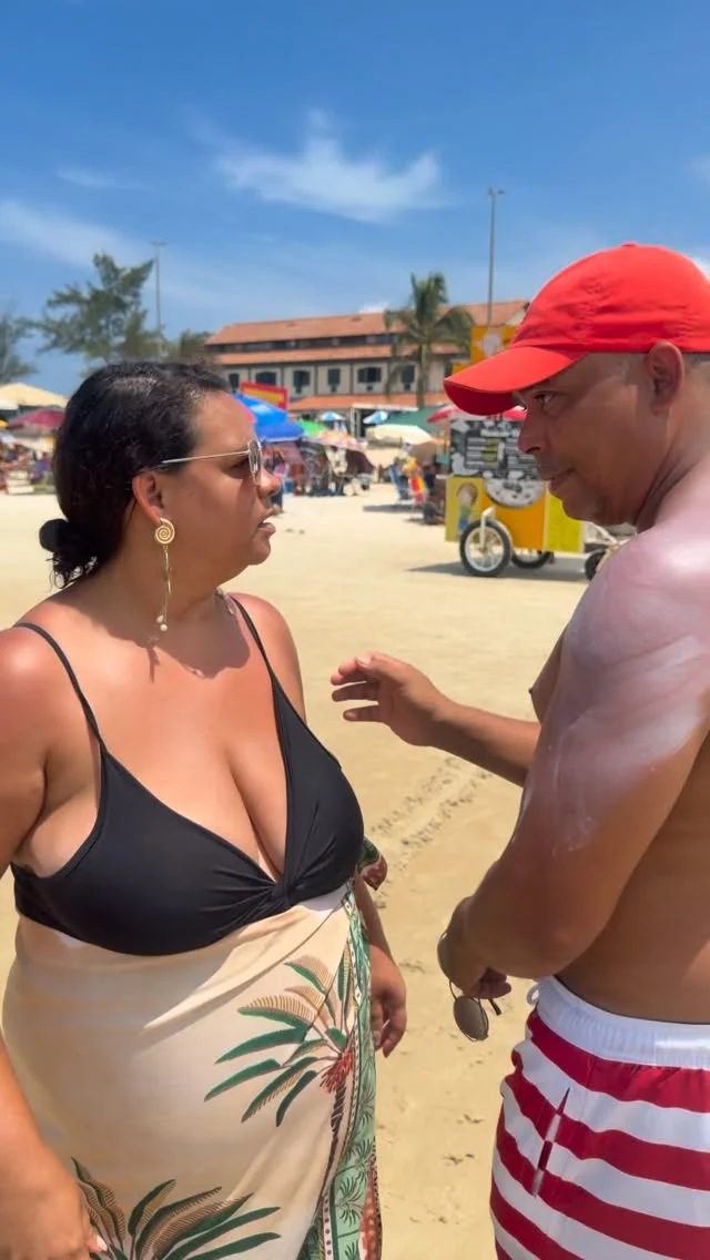 Quem aí tem o marido assim? não vale mentir