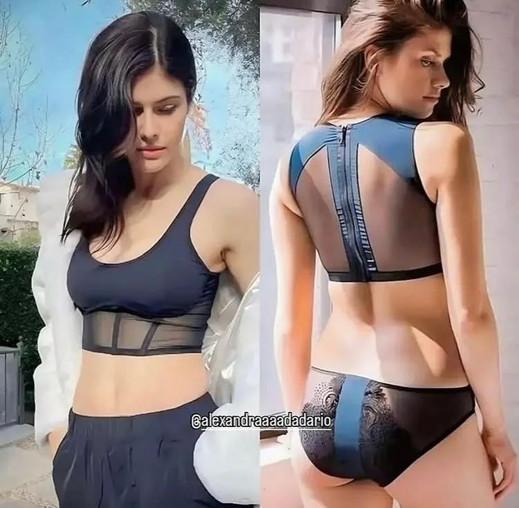 Gorgeous Subscribe for exclusive content #alexandradaddario