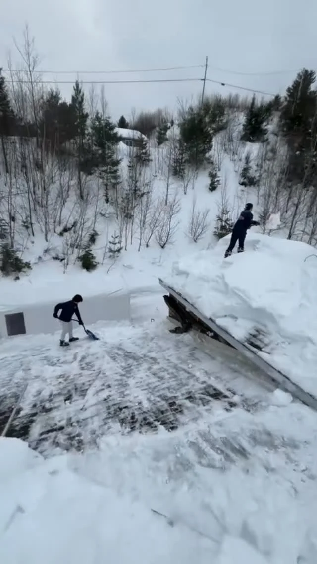 Only the strong survive (Credit @ashtonhockey22)