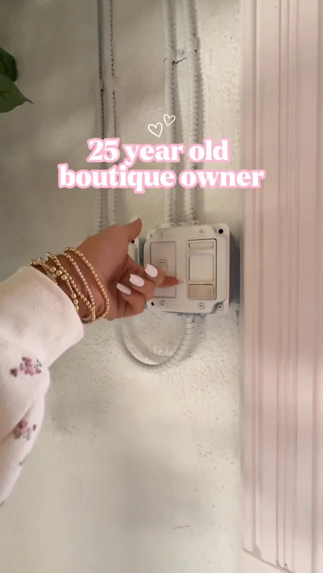Do yall like the longer videos?? ☺️ #dayinmylife #boutiqueowner #packingorders