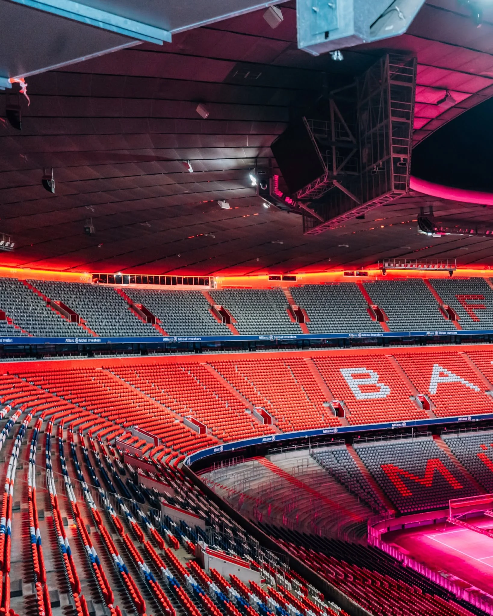 Valentine's Recap: Love at the . ❤️