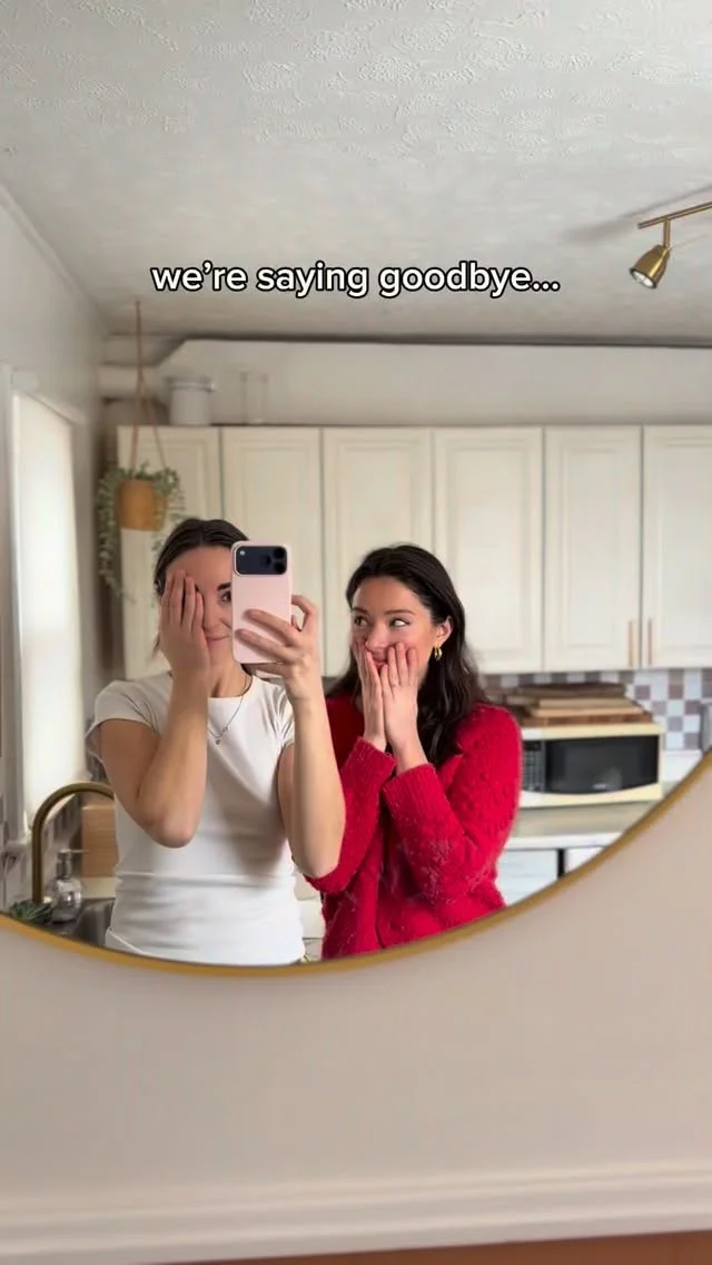 Goodbye to the whisks and wooden spoons we’ve had since university and the burnt baking pans that have truly seen better days!! @ikeahfx does it again! We planned on doing a full kitchen renovation this month, but reali...