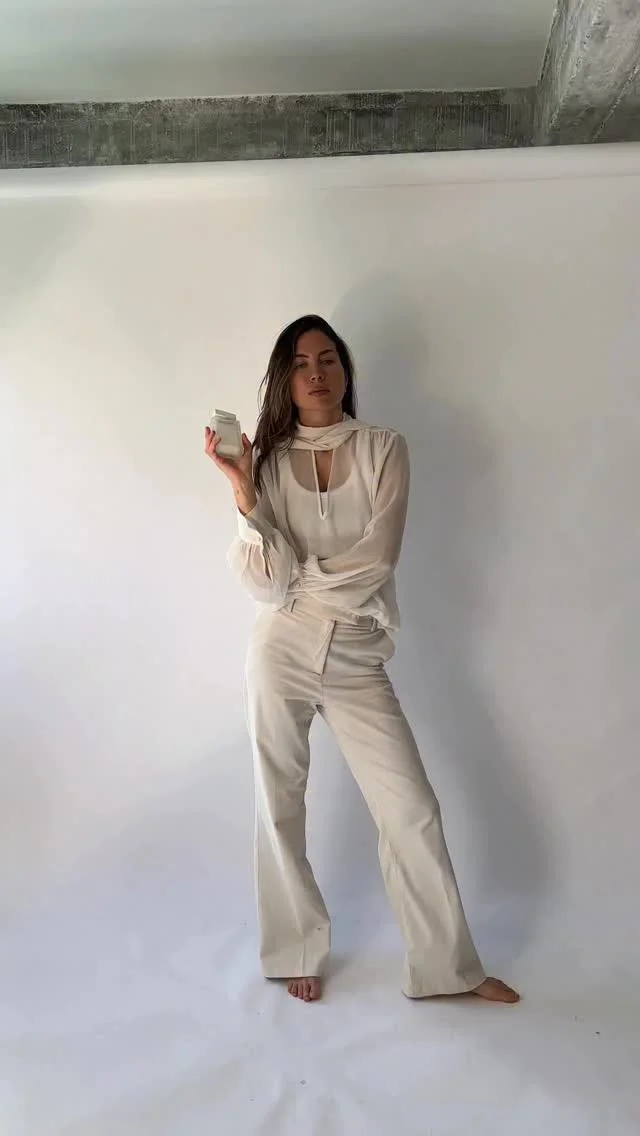 Pure Musc Blanc for her de @narciso_rodriguez #narcisorodriguezparfums #forher #puremuscblanc