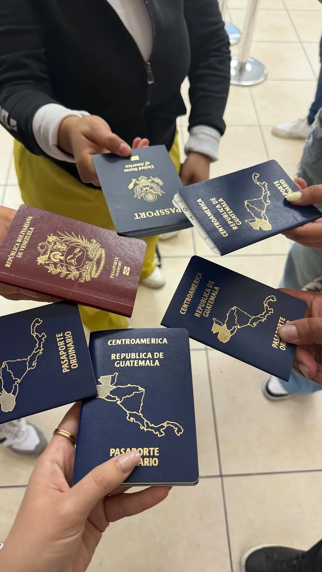 Mi país a conocer es HONDURAS ✨✈️ @visithonduras