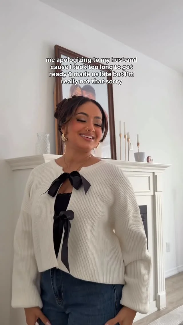 based on a true story… eh sorry ib: @neeniesteenie #couplecomedy #sorry