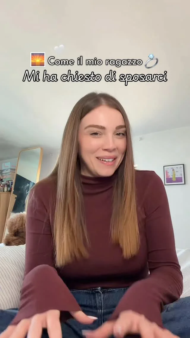 Video un po’ lungo, ma so che lo stavate aspettando ❤️✨