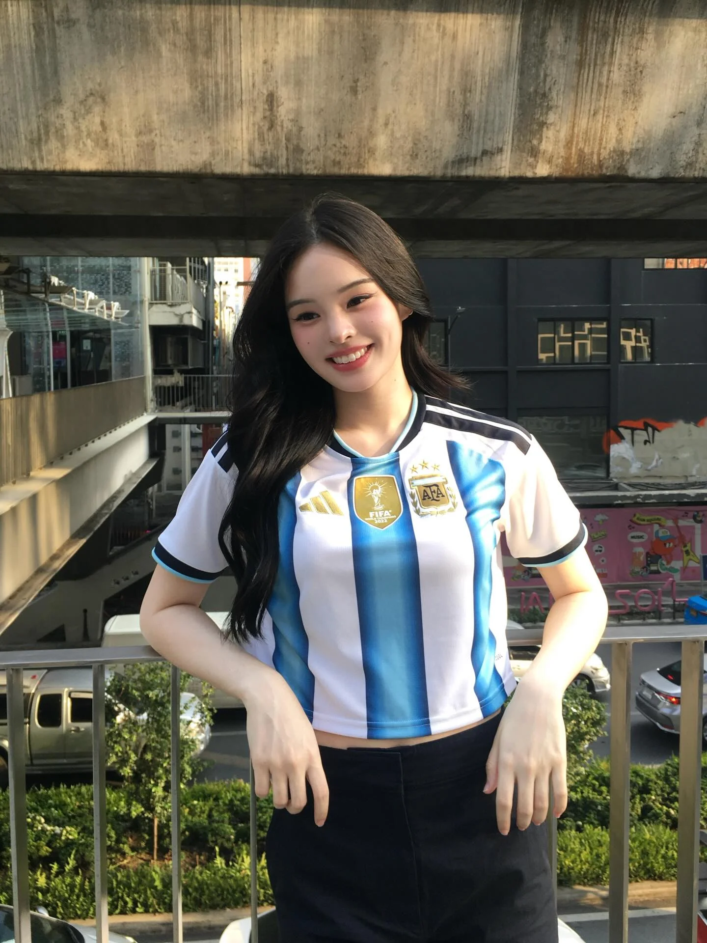 Rep your team everywhere you go 🌎
#adidasOriginals #FIFAWORLDCUP